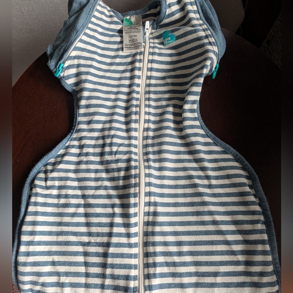 Love to Dream Transition Baby Swaddle